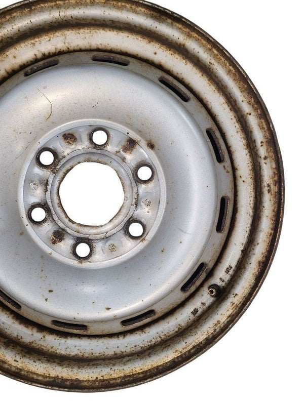 Wheel 16x6-1/2 Fits 88-99 CHEVROLET 1500 PICKUP 645408
