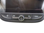 Info-GPS-TV Screen Dash Mounted Display ID 84712142 Fits 21-25 MALIBU 