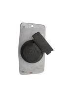 Corner/Park Light Park Lamp-turn Signal Fender Front Fits 97-00 WRANGL