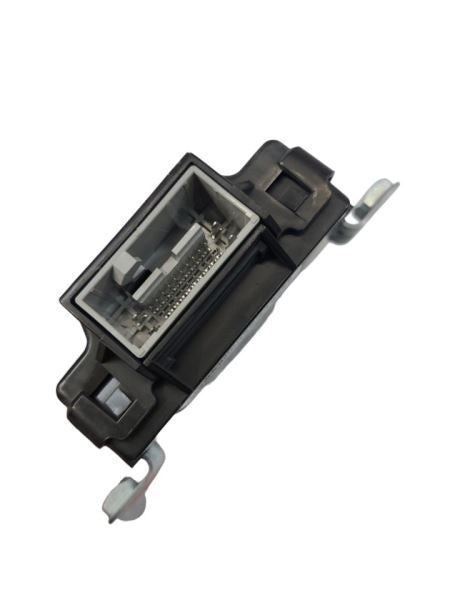 RDX       2015 Chassis ECM 596846
