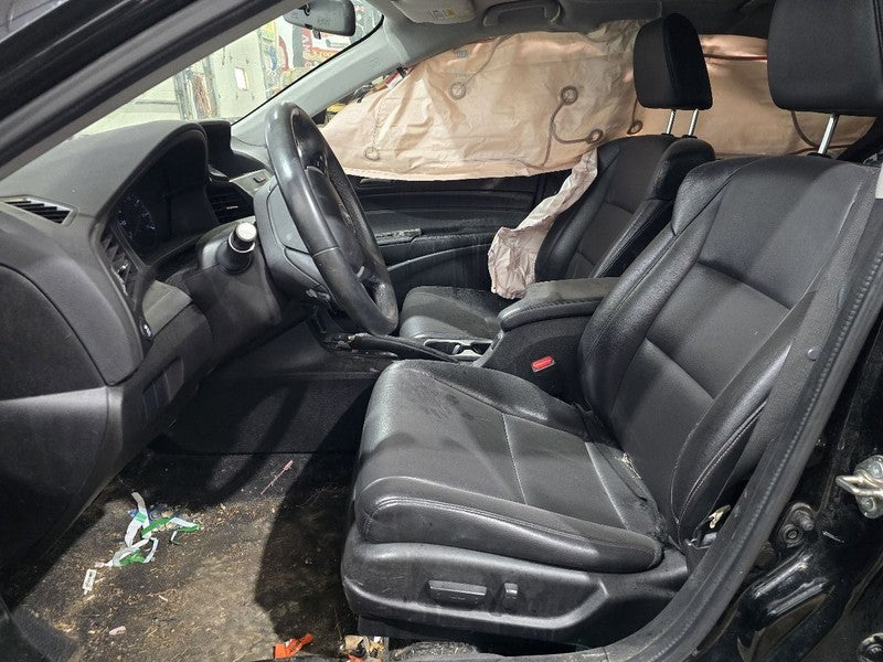 Seat Belt Front Driver Buckle Base Fits 13-22 ILX 619144