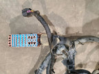 SILVRDO15 2017 Body Wire Harness 601104