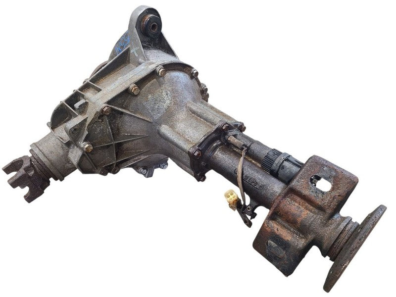 Carrier Front Axle 3.73 Ratio Opt GT4 Fits 88-97 CHEVROLET 3500 PICKUP