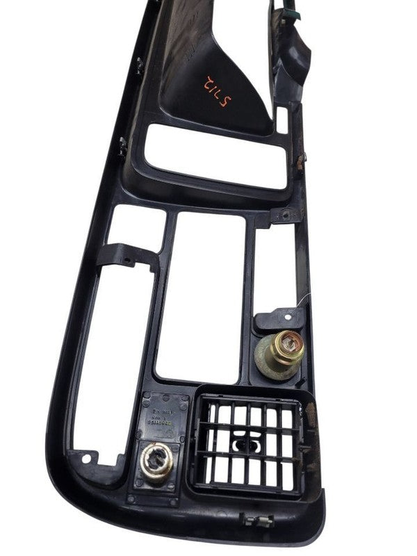 RAM2500   1996 Dash Bezel 678774