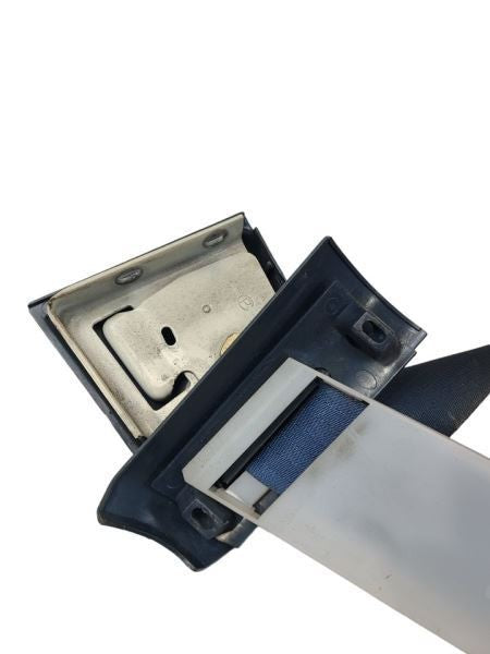 REAR BROUGHAM  1992 Passenger Side Retractor Seat Belt Front 571619