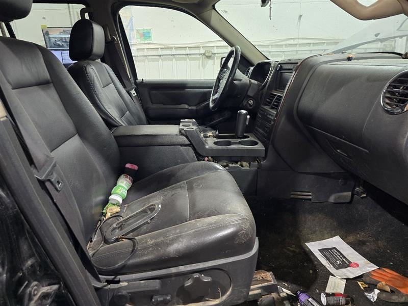 Driver Front Door Switch Driver's Window Fits 08-10 FORD F250SD PICKUP