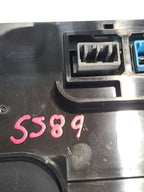 Info-GPS-TV Screen 9.00" Screen Hatchback Type R Fits 22-25 CIVIC 6713