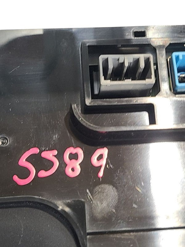 Info-GPS-TV Screen 9.00" Screen Hatchback Type R Fits 22-25 CIVIC 6713