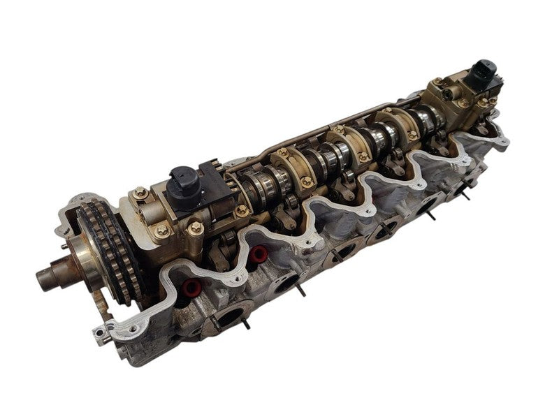 Driver Cylinder Head 215 Type CL600 Fits 01-02 MERCEDES CL-CLASS 62952