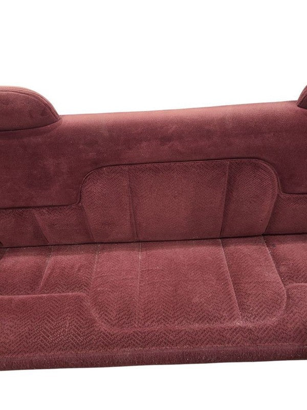 Rear Seat Extended Cab Fits 1995 GMC 2500 PICKUP 625175