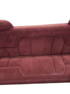 Rear Seat Extended Cab Fits 1995 GMC 2500 PICKUP 625175