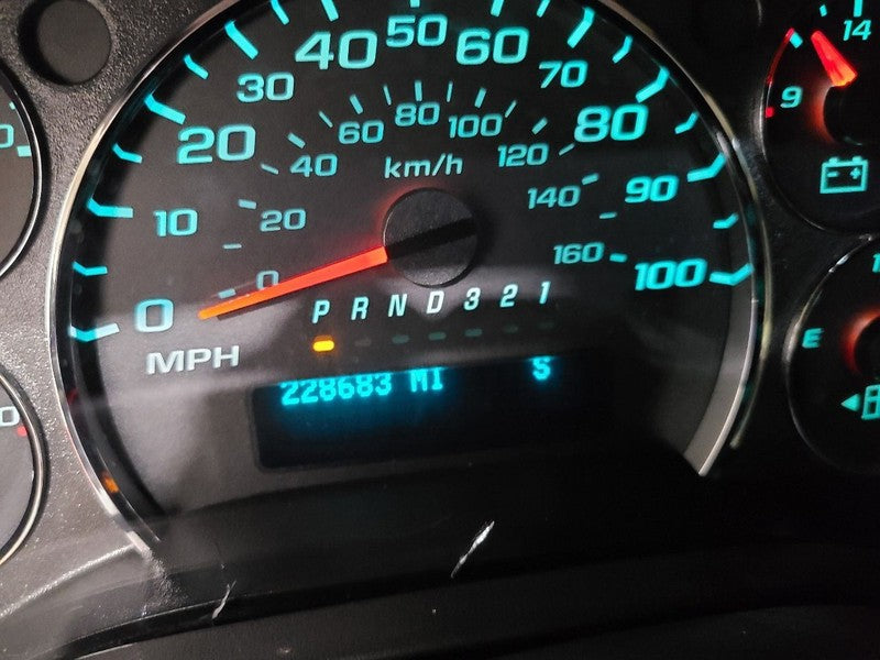 Driver Sun Visor Cloth Without Illumination Fits 03-24 EXPRESS 2500 VA