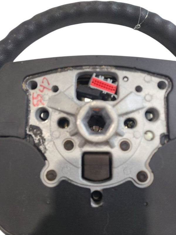 F150      2013 Steering Wheel 668591