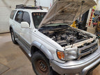 Automatic Transmission 4WD 6 Cylinder Federal Fits 99-00 4 RUNNER 6634