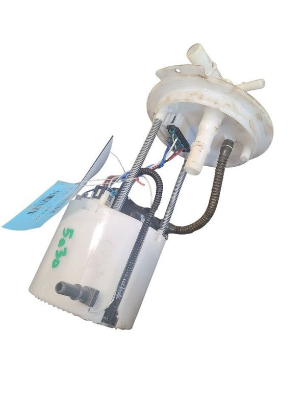 Fuel Pump Assembly Fuel Tank Mounted AWD Opt F48 Fits 20-22 EQUINOX 62