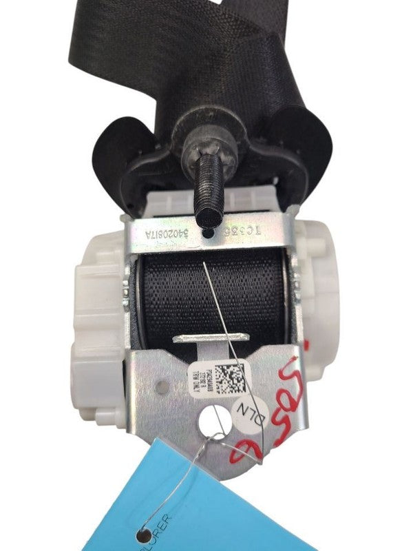 EXPLORER  2020 Seat Belt Rear 629440