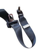 F150      2012 Seat Belt Rear 637387