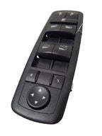 Driver Front Door Switch Driver's Master Switch Fits 17-23 CHEROKEE 65