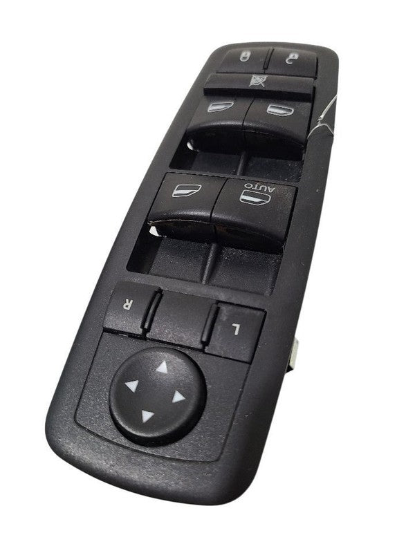 Driver Front Door Switch Driver's Master Switch Fits 17-23 CHEROKEE 65