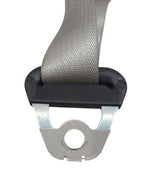 RENDEZVOU 2006 Seat Belt Rear 599692