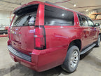 SUBURBN15 2015 Owners Manual 647403