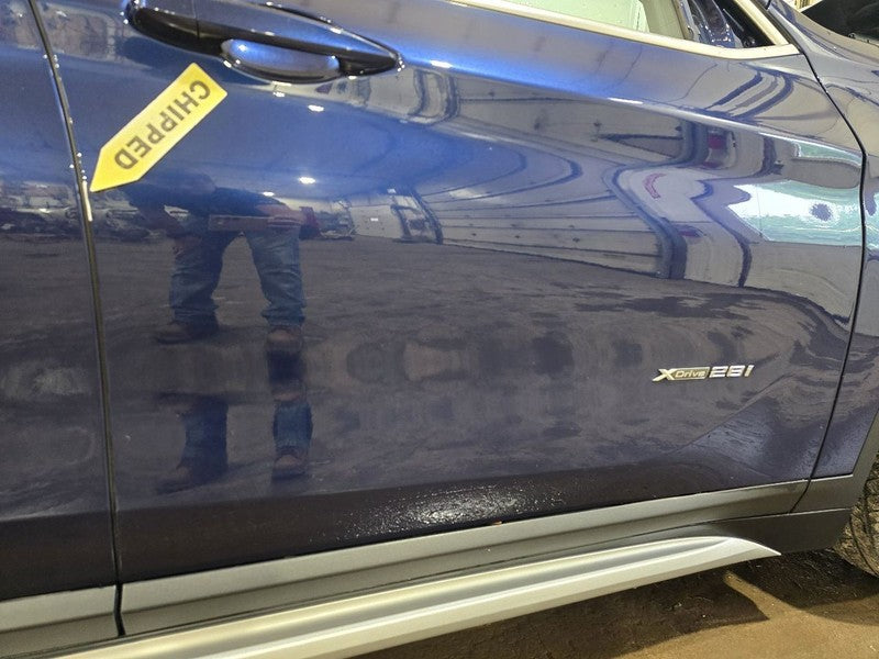 Passenger Right Front Door Fits 16-22 BMW X1 632489