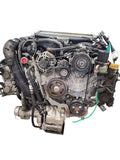 Engine 2.4L VIN A 6th Digit Fits 19-22 ASCENT 658199