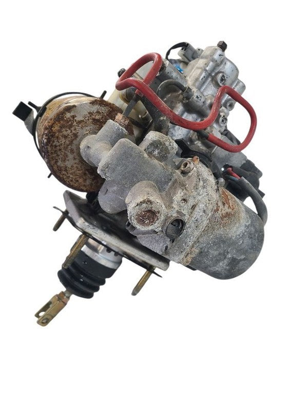 Anti-Lock Brake Part Actuator And Pump Assembly Fits 00-02 LEXUS LX470