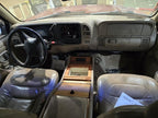 SUBCHEV15 1999 Seat Belt Front 591046