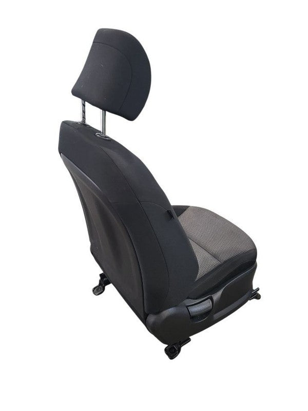 Passenger Front Seat Model Cloth Manual Non-heated Fits 20-22 SOUL 669