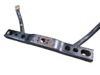 GX470     2004 Crossmember Transmission 627555