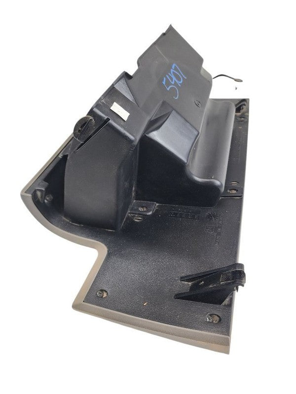 TCHEV2500 1998 Glove Box 659548