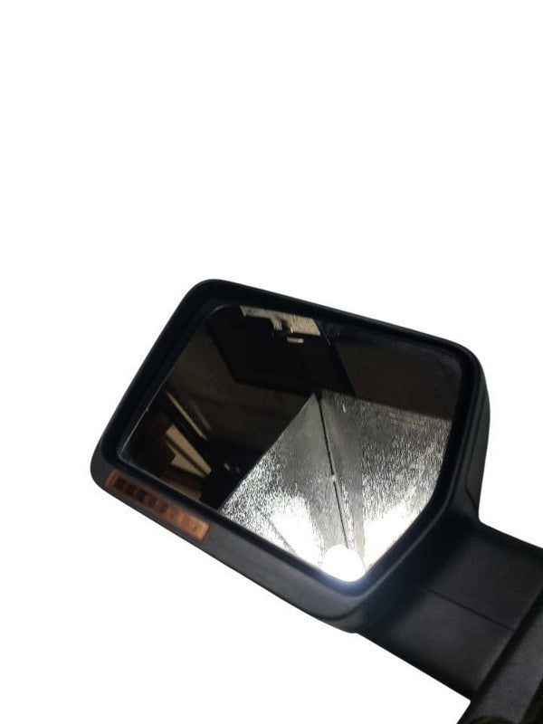 Driver Side View Mirror Power With Heat Fits 04-06 FORD F150 PICKUP 65