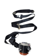 ROGUE     2018 Seat Belt Rear 668661