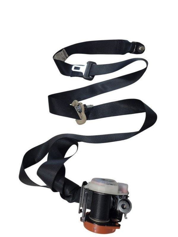 ROGUE     2018 Seat Belt Rear 668661