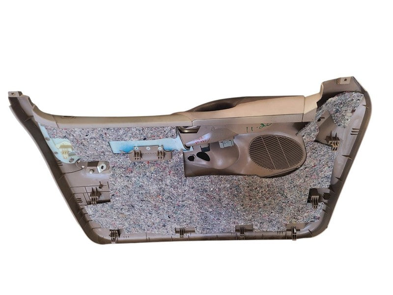 F150      1998 Front Door Trim Panel 663137