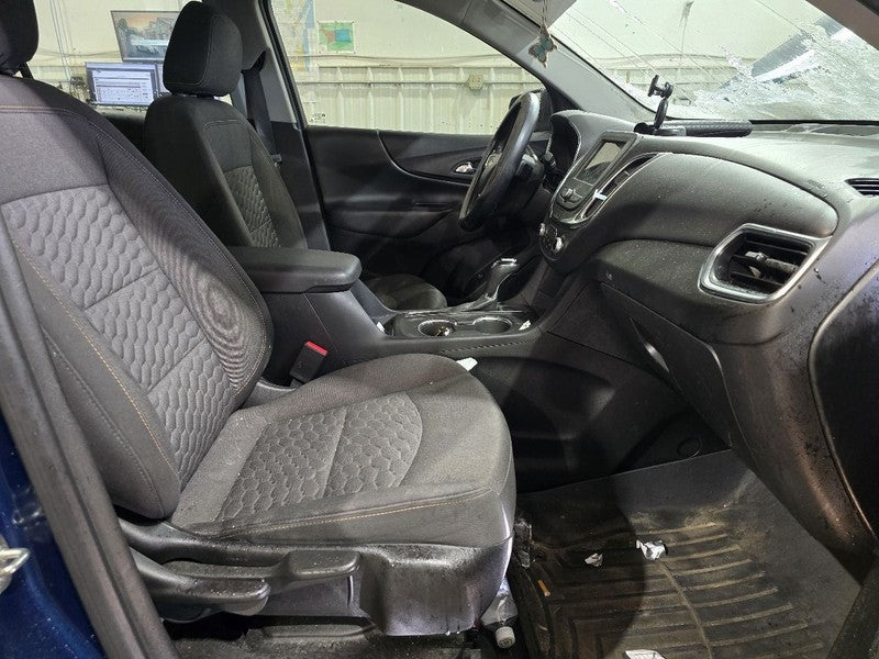 Seat Belt Front Driver Buckle Fits 18-22 EQUINOX 617305
