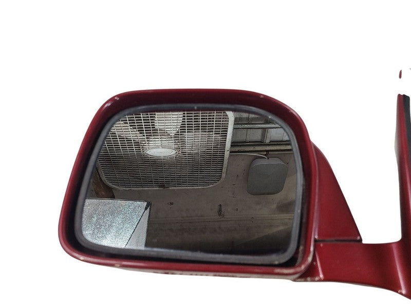 Driver Left Side View Mirror Power Fits 99-02 4 RUNNER 653419