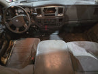 Seat Belt Front Mega Cab Bench Seat Driver Fits 06-07 DODGE 1500 PICKU