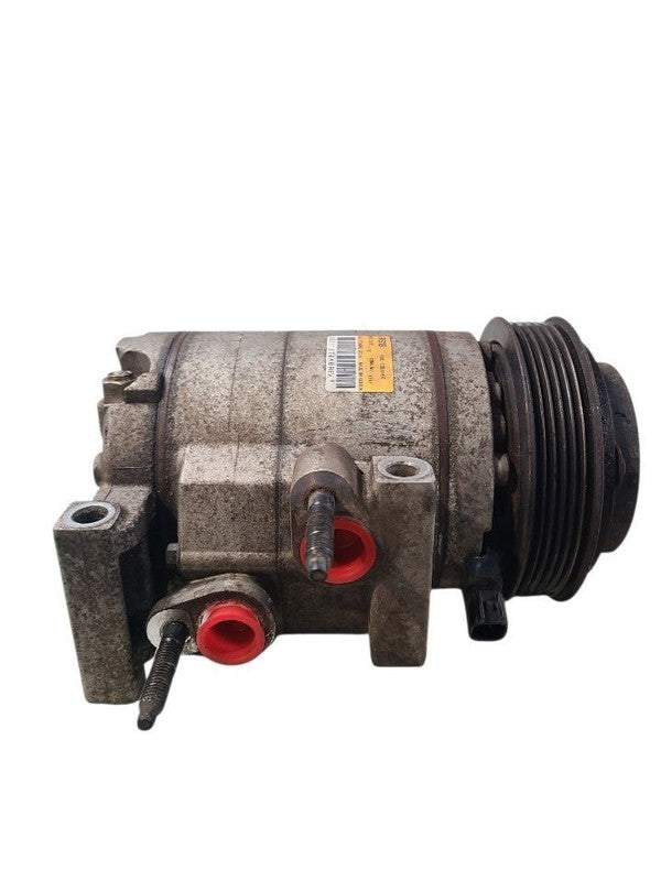 AC Compressor Thru 03/09/14 Fits 12-14 WRANGLER 657422