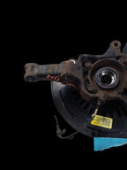 Driver Left Front Spindle/Knuckle AWD Fits 19-20 SORENTO 652258