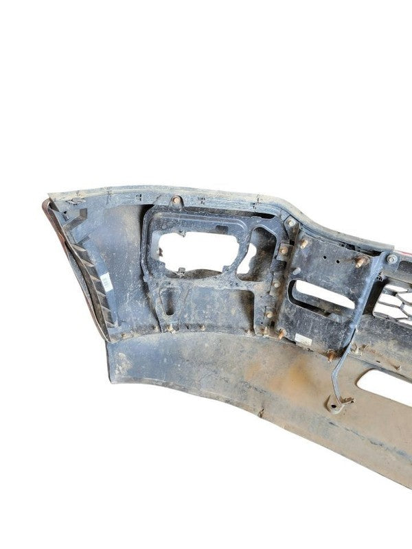 Front Bumper Without Park Assist Chrome Fits 19-24 DODGE 2500 PICKUP 6