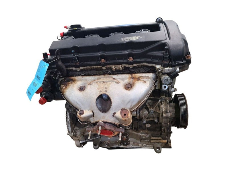 Engine 2.4L VIN B 8th Digit Engine ID ED3 Fits 07-09 SEBRING 643136