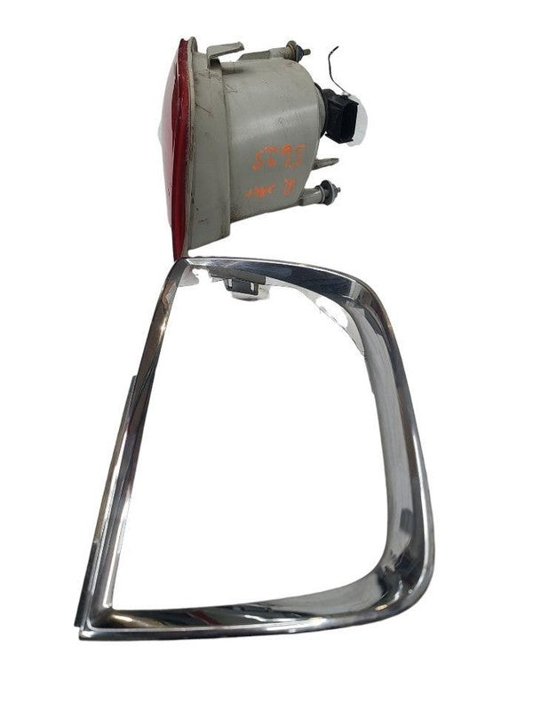 Passenger Tail Light Without Rally Sport Package Outer Fits 10-12 CAMA