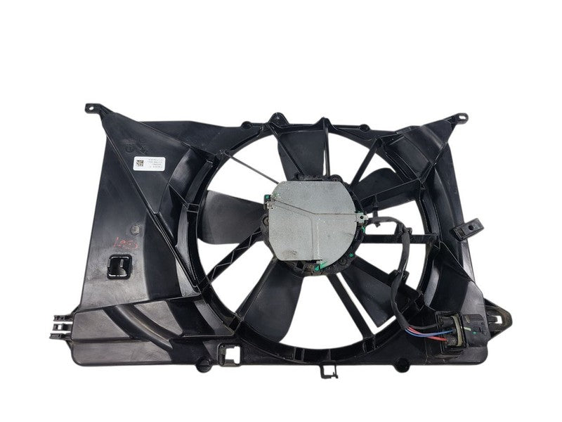 Radiator Fan Motor Fan Assembly Fits 17-22 COMPASS 656746
