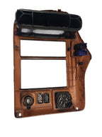QX4       1999 Dash Bezel 658275