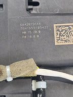 DURANGO   2019 Transmission Shift 669119