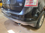 Rear Bumper With Park Assist Black Textured Lower Fits 07-10 EDGE 6630