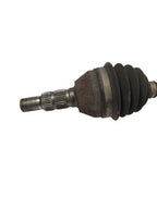 9-5       2011 Axle Shaft 591946