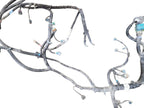 SILVRDO25 2015 Engine Wire Harness 645600